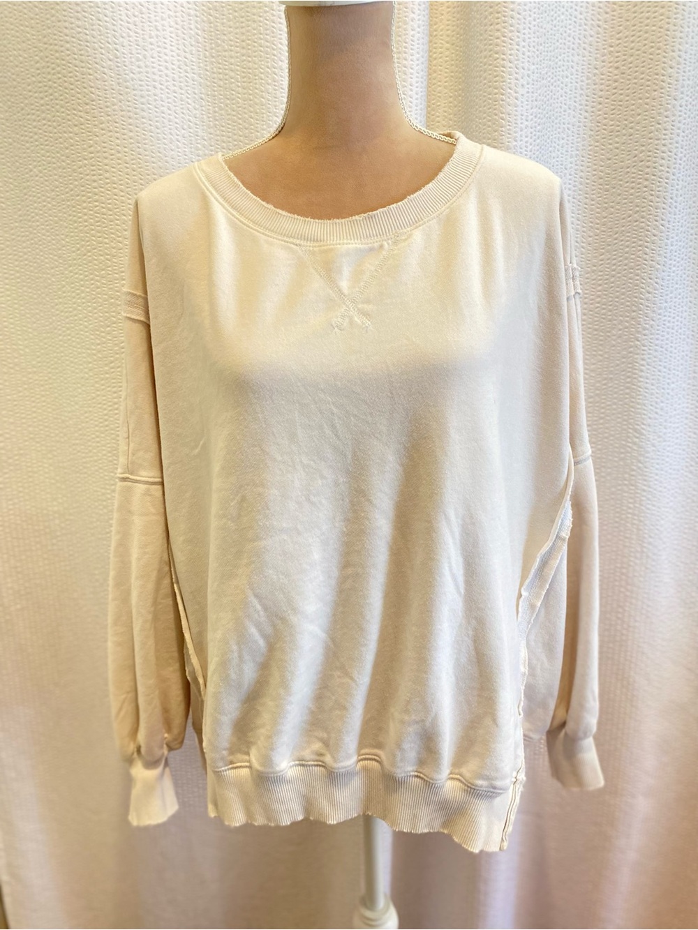 American Eagle Big Hug Sweatshirt*
